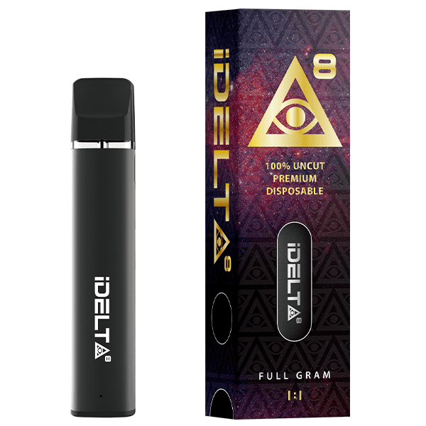 Pure CBD Vapors gallery image