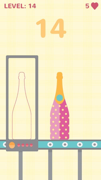 Trap the Bottle gallery image