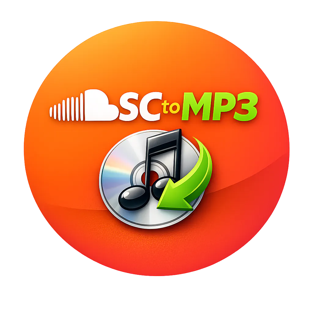 sctomp3: SoundCloud Playlist Downloader