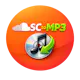 sctomp3: SoundCloud Playlist Downloader