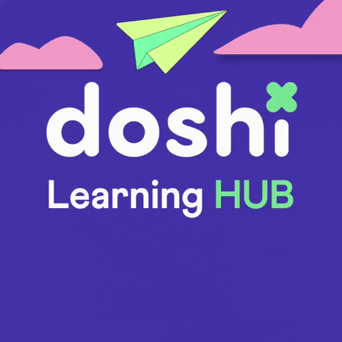 Doshi Crypto Learning Hub