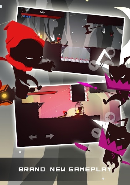 Dark Knight gallery image