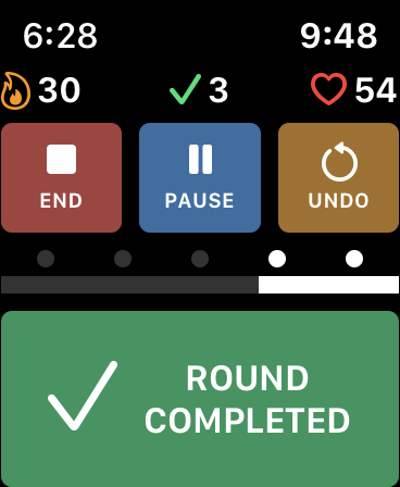 MetCount gallery image