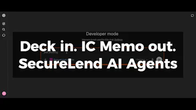 SecureLend Agents gallery image