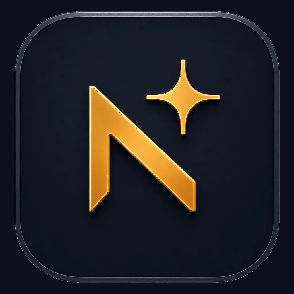 North Star Bible logo