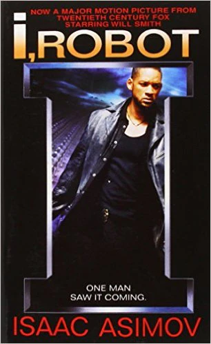 I, Robot