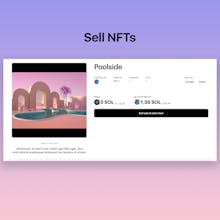 NFT Store Creator – Ownchain gallery image