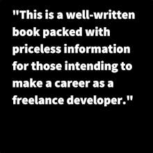 career.fork(): how to thrive as a freelance developer gallery image