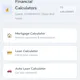 TheSmartCalculator