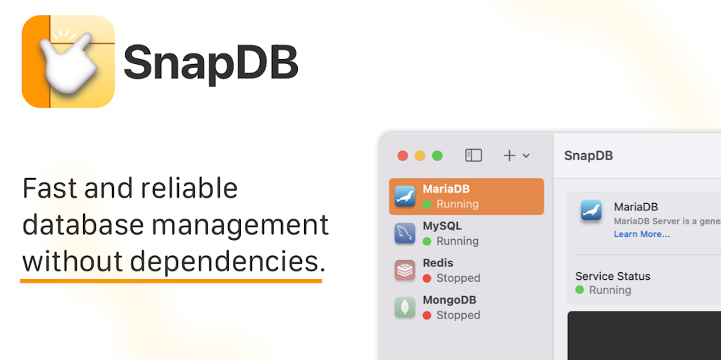SnapDB
