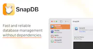 SnapDB