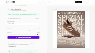 Solo OS gallery image