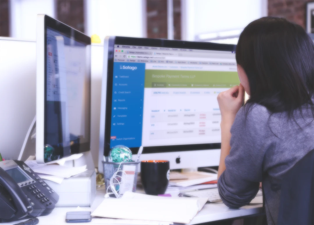 Satago Invoice Finance