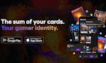re:ignite - Your gamer card community image