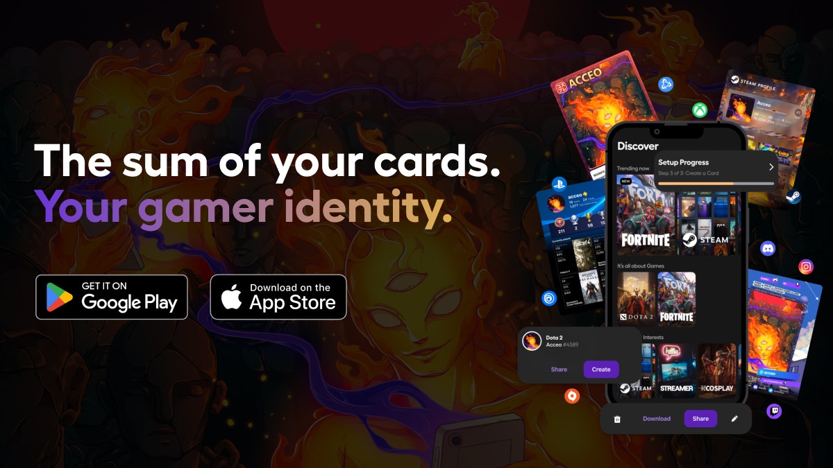 رد: Ignite - مجتمع بطاقة اللاعب الخاص بك media 2