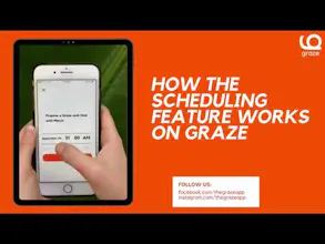 Graze gallery image