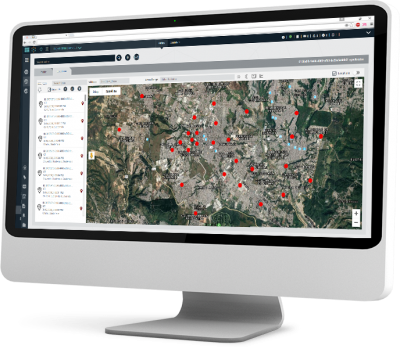Cobwebs Technologies gallery image