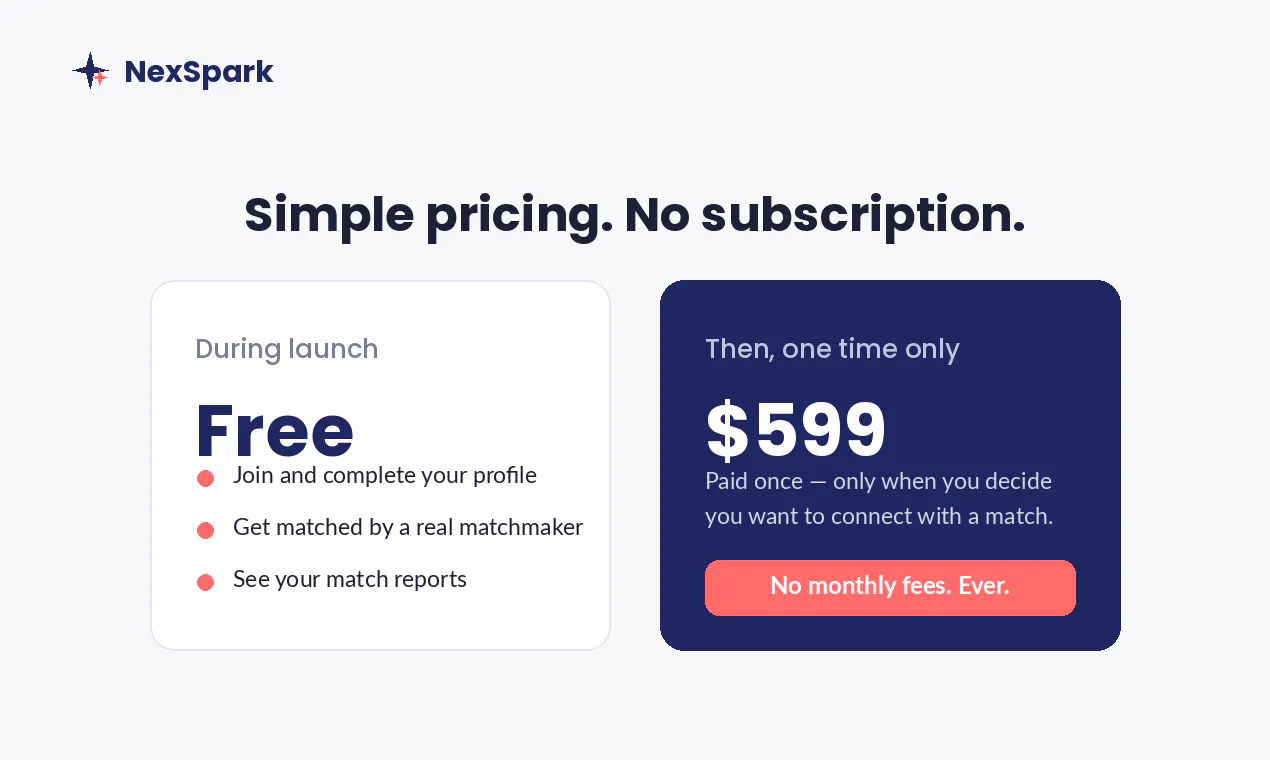NexSpark gallery image