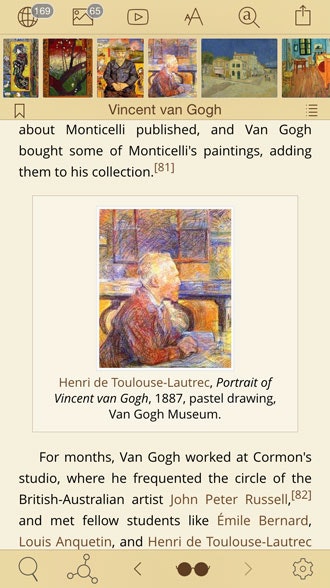 WikiLinks gallery image