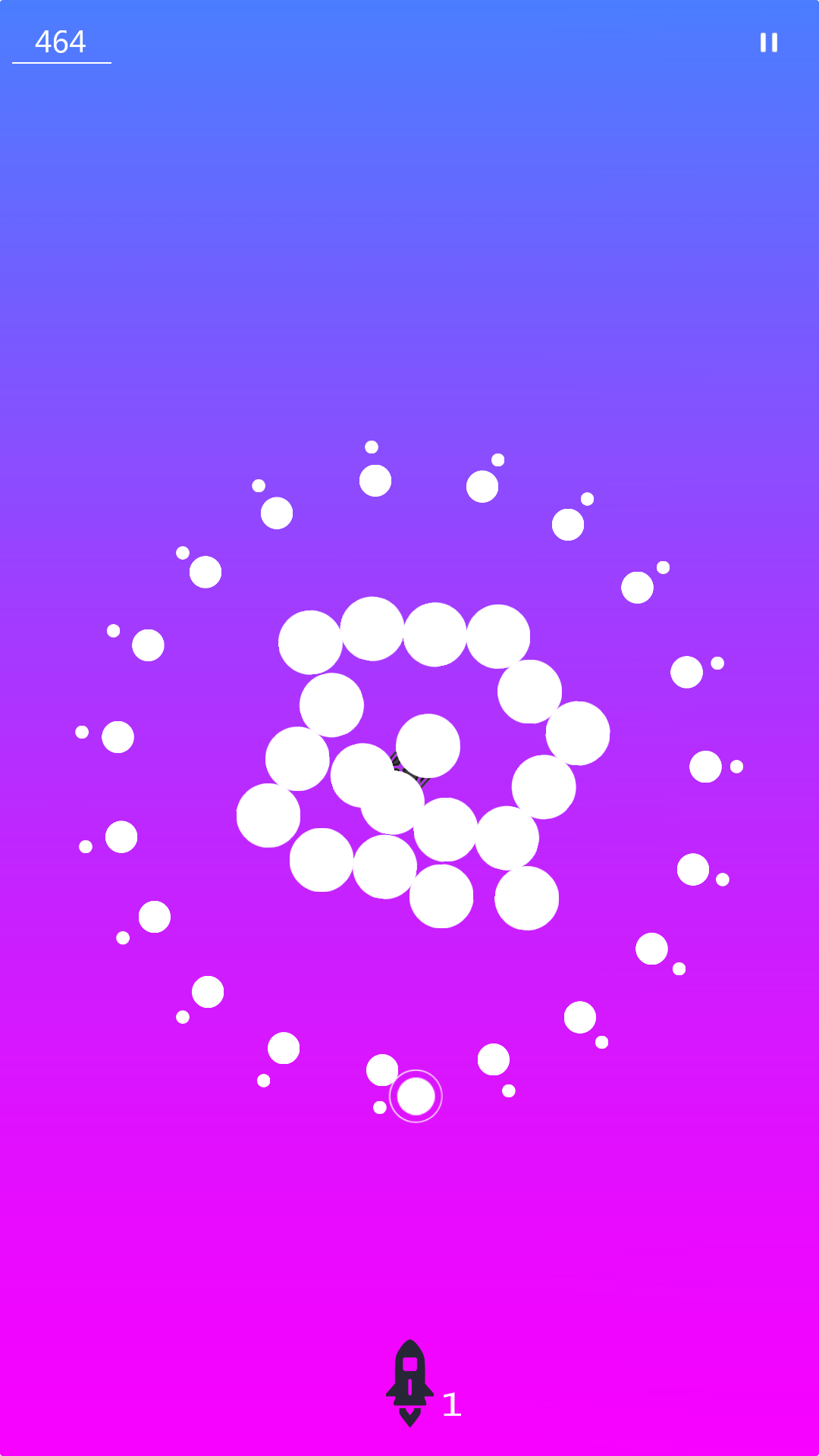 Triangle Field gallery image