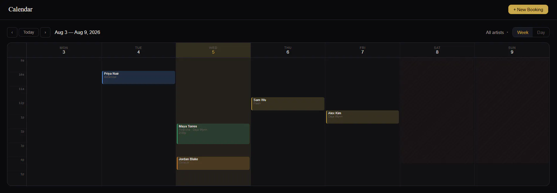 Screenshot 4
