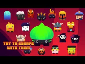 Lava Child: Final Jump gallery image