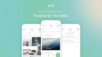 KYŌ gallery image