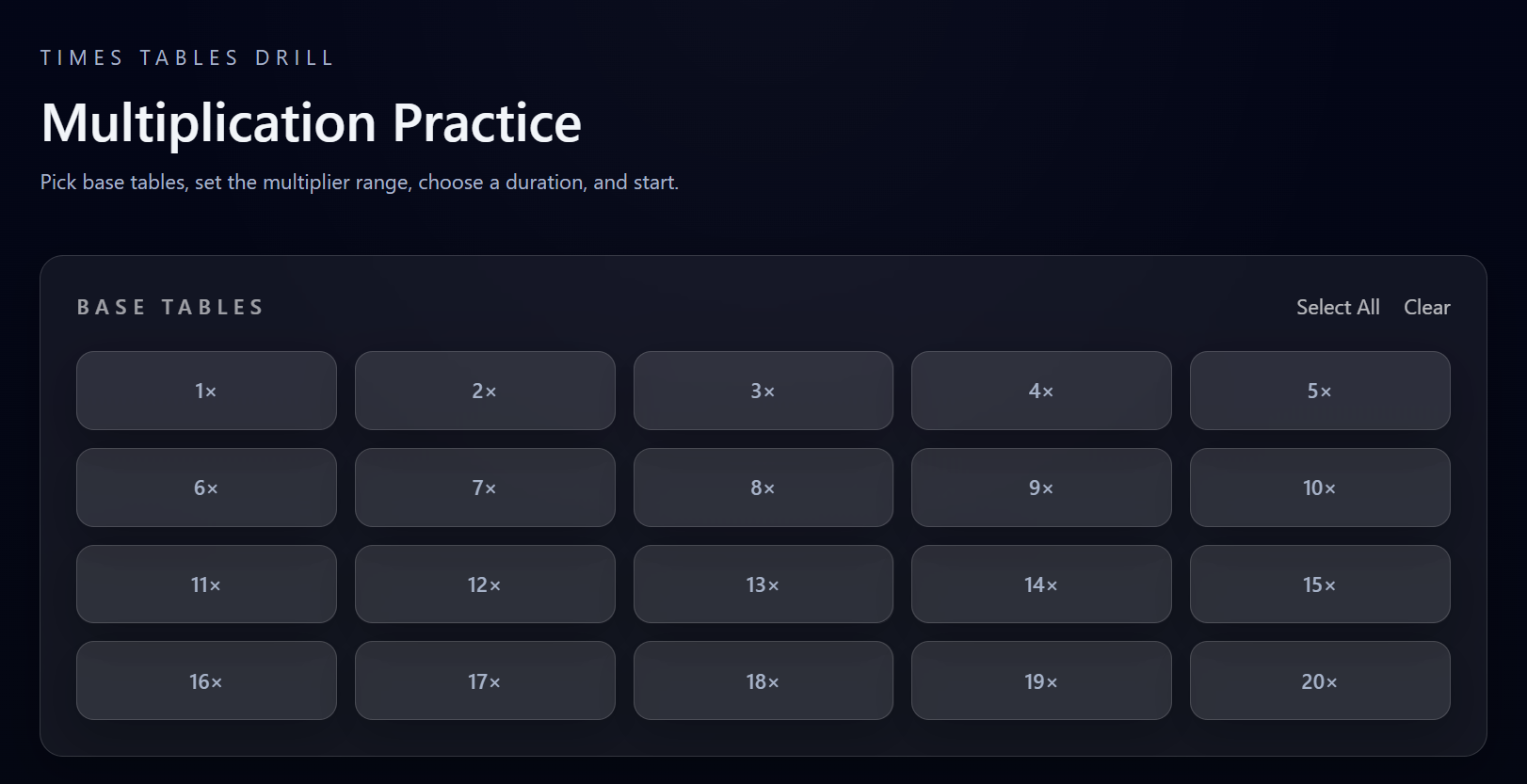 FlashQuant gallery image