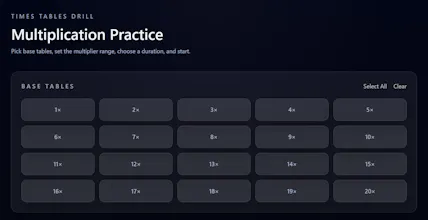 FlashQuant gallery image
