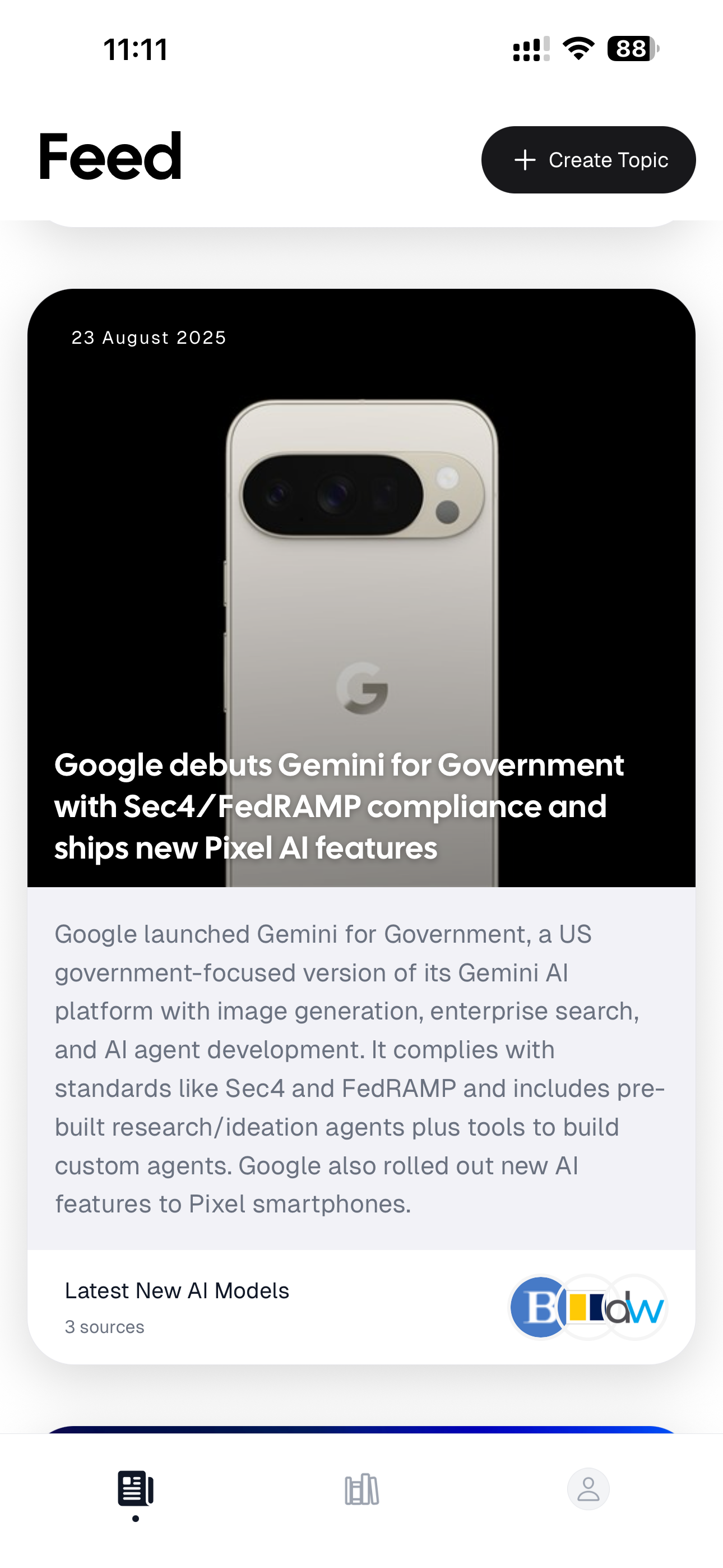 AyeWatch gallery image