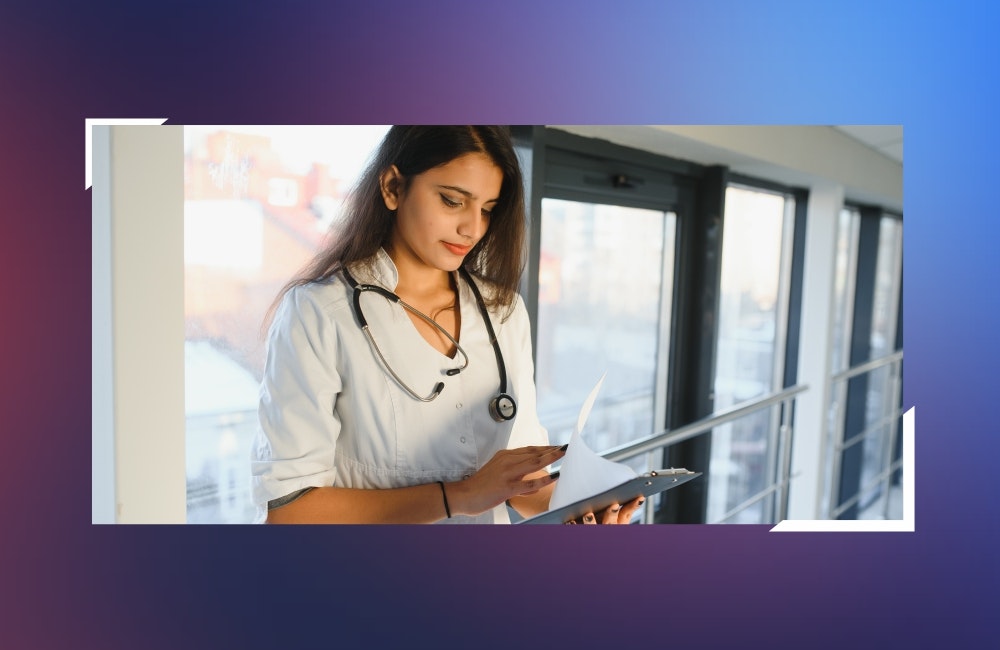 GNM Nursing Course gallery image