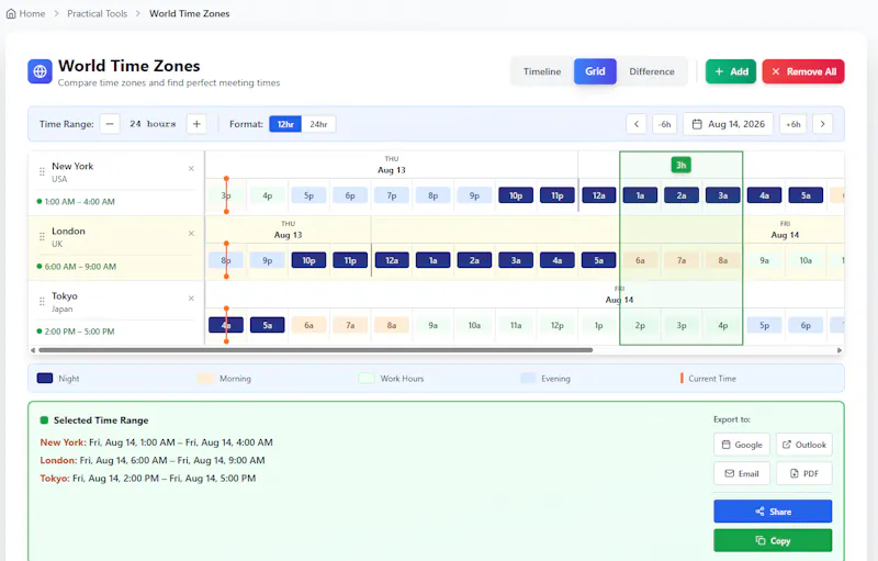 Solmint screenshot 3