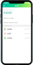 Blockchain for ads site : TrustME . gallery image