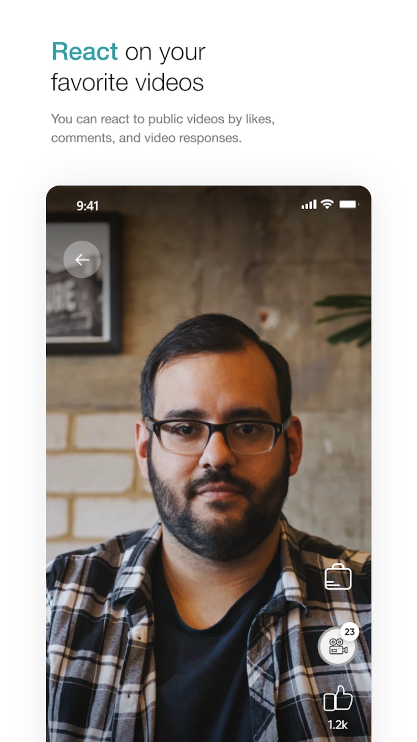 ShowReel gallery image