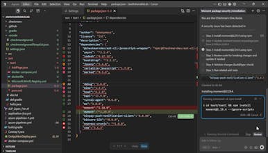 Checkmarx gallery image