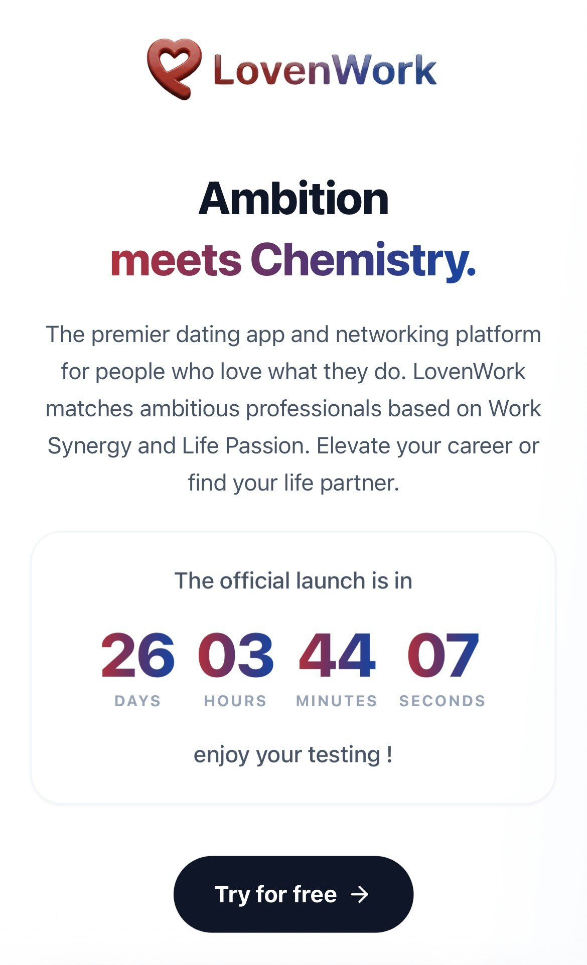 LovenWork gallery image