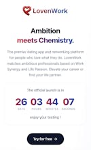 LovenWork gallery image