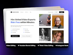 IndieDoers gallery image