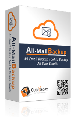 CubexSoft IMAP Backup Tool for Mac & Win