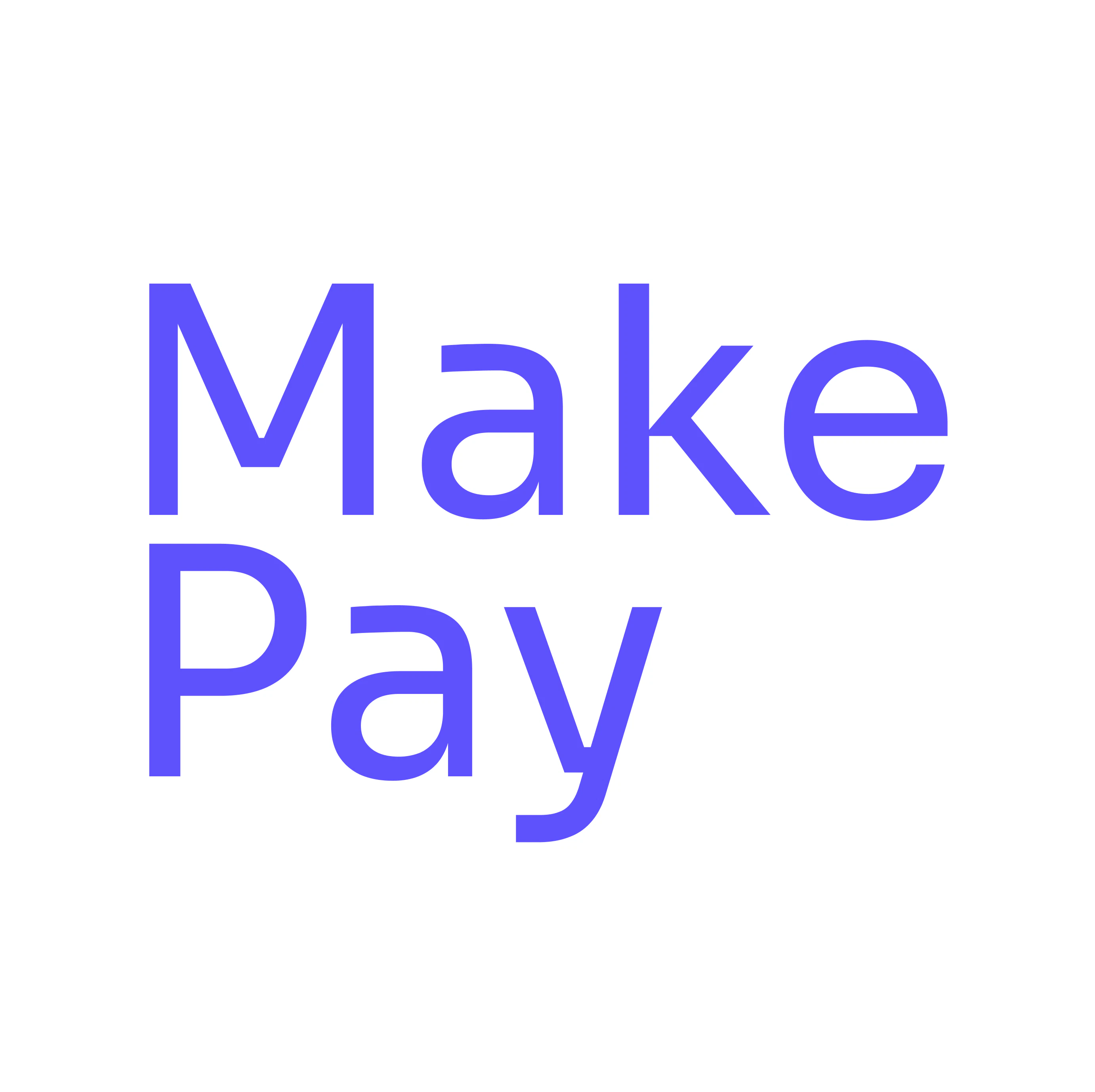 MakePay