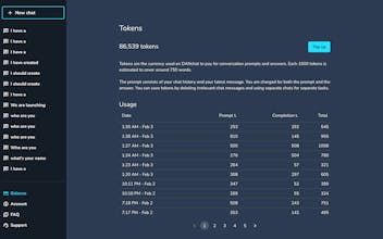 DANchat gallery image