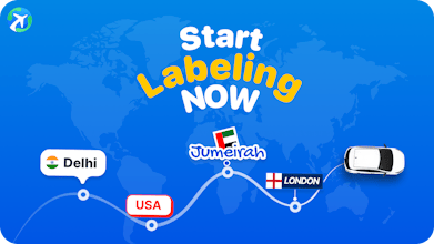 Travel Animator gallery image