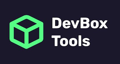 DevBox Tools gallery image