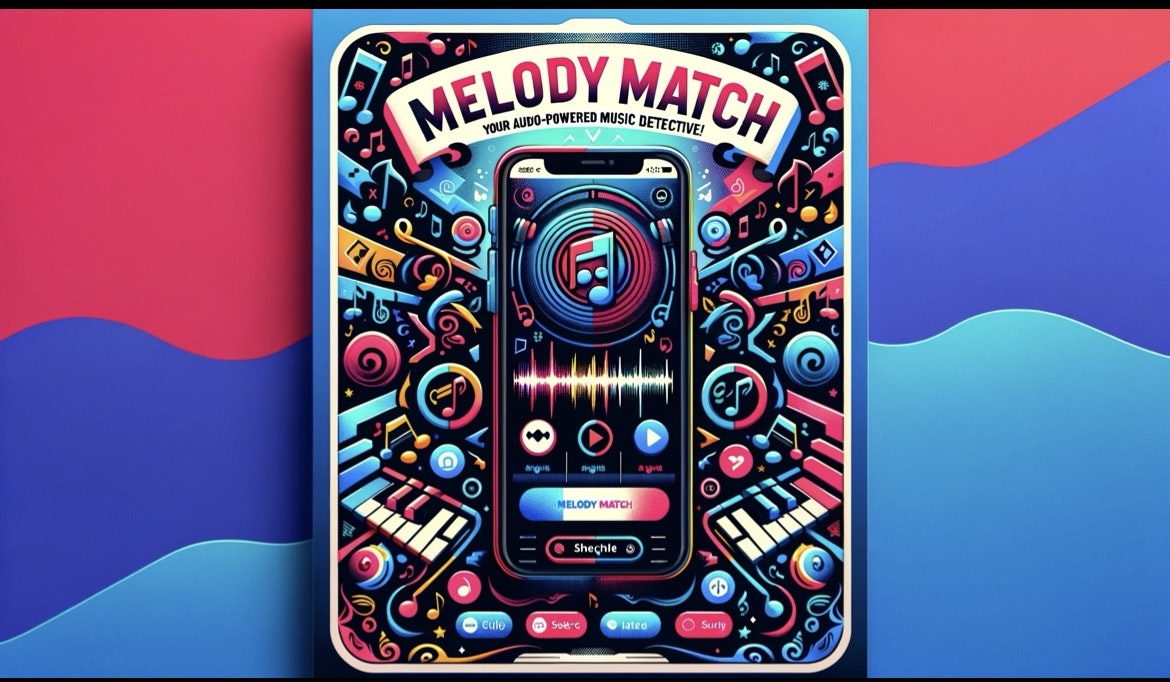 Melody Match media 2