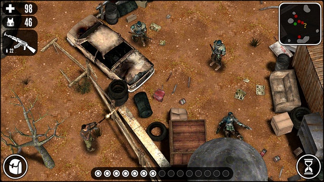 Hardboiled gallery image