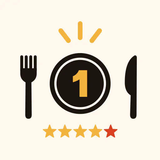 RankMyRecipe