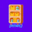 PITAFL - Pantry Manager