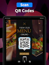 QR Code Reader by 2Stable gallery image
