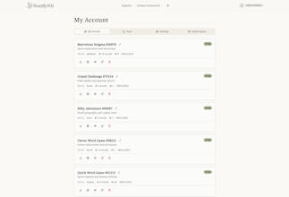 WordlyWit.com gallery image