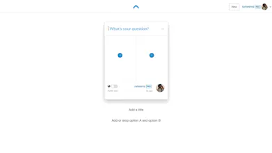 Decidr gallery image